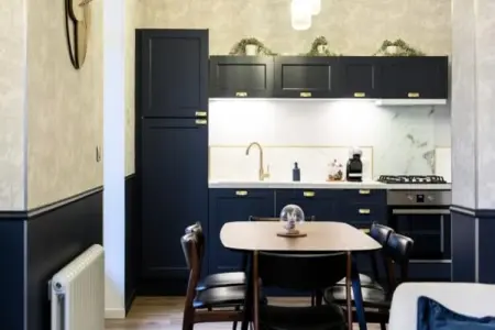 Le Vintage ⭐️ ⭐️ ⭐️ ⭐️, Appartement à Metz près du Pompidou - Photo 13