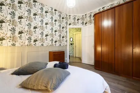 Le Vintage ⭐️ ⭐️ ⭐️ ⭐️, Appartement à Metz près du Pompidou - Photo 17
