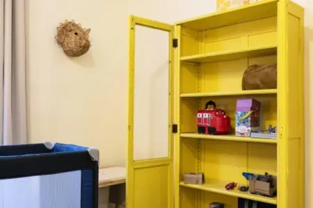 Le Vintage ⭐️ ⭐️ ⭐️ ⭐️, Appartement à Metz près du Pompidou - Photo 19
