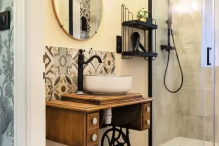 Le Vintage ⭐️ ⭐️ ⭐️ ⭐️, Appartement à Metz près du Pompidou - Photo 21