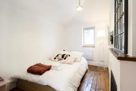 Studio Secundo, Appartement à Metz près de la Moselle - Photo 1