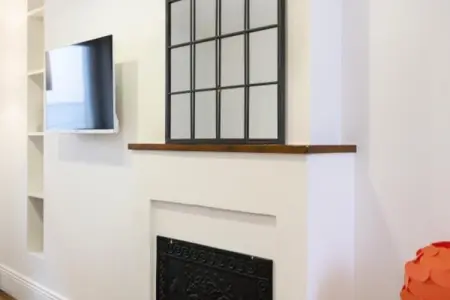 Studio Secundo, Appartement à Metz près de la Moselle - Photo 5