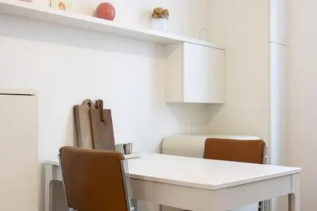 Studio Secundo, Appartement à Metz près de la Moselle - Photo 9