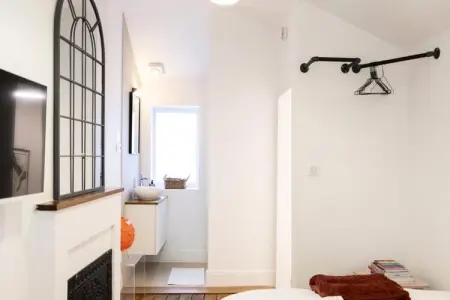 Studio Secundo, Appartement à Metz près de la Moselle - Photo 10