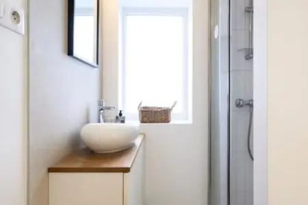 Studio Secundo, Appartement à Metz près de la Moselle - Photo 11