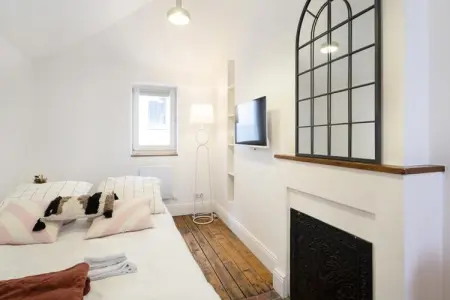 Studio Secundo, Appartement à Metz près de la Moselle - Photo 12