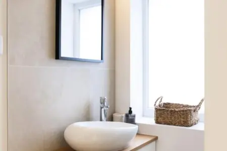 Studio Secundo, Appartement à Metz près de la Moselle - Photo 14