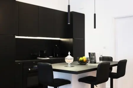 La Suite H ⭐️ ⭐️ ⭐️ ⭐️ ⭐️, Maison de vacances à Metz avec spa - Photo 1