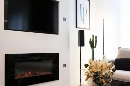 La Suite H ⭐️ ⭐️ ⭐️ ⭐️ ⭐️, Maison de vacances à Metz avec spa - Photo 4
