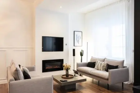 La Suite H ⭐️ ⭐️ ⭐️ ⭐️ ⭐️, Maison de vacances à Metz avec spa - Photo 7
