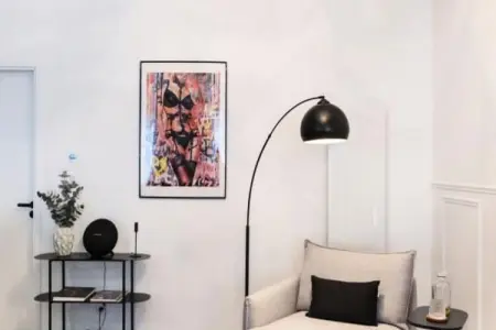 La Suite H ⭐️ ⭐️ ⭐️ ⭐️ ⭐️, Maison de vacances à Metz avec spa - Photo 8