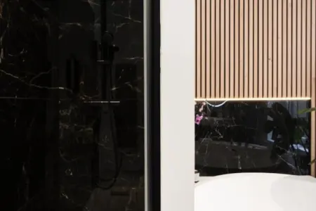 La Suite H ⭐️ ⭐️ ⭐️ ⭐️ ⭐️, Maison de vacances à Metz avec spa - Photo 15