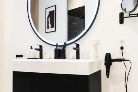 La Suite H ⭐️ ⭐️ ⭐️ ⭐️ ⭐️, Maison de vacances à Metz avec spa - Photo 16