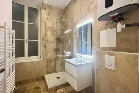 Le 302 Sainte S&eacute;gol&egrave;ne, Appartement à Metz près de Sainte-Ségolène - Photo 2