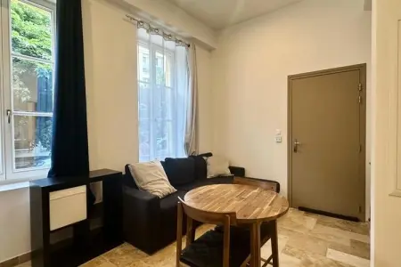 Le 302 Sainte S&eacute;gol&egrave;ne, Appartement à Metz près de Sainte-Ségolène - Photo 3