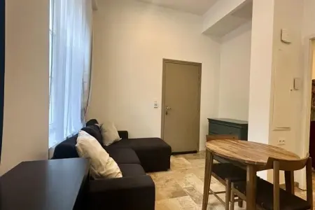 Le 302 Sainte S&eacute;gol&egrave;ne, Appartement à Metz près de Sainte-Ségolène - Photo 4