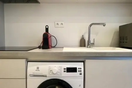Le 302 Sainte S&eacute;gol&egrave;ne, Appartement à Metz près de Sainte-Ségolène - Photo 7