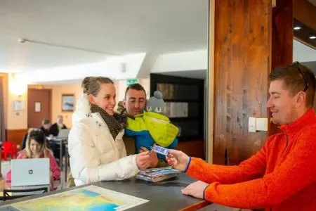 Résidence Goélia Les Chalets de Super-Besse ***, Appartement à Super-Besse Lac Hermines - Photo 1