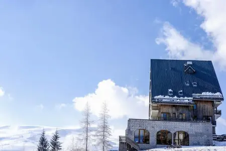 Résidence Goélia Les Chalets de Super-Besse ***, Appartement à Super-Besse Lac Hermines - Photo 4