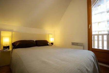 Résidence Goélia Les Chalets de Super-Besse ***, Appartement à Super-Besse Lac Hermines - Photo 10