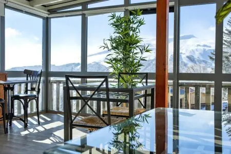 Résidence Goélia Les Chalets de Super-Besse ***, Appartement à Super-Besse près du Lac Hermines - Photo 3