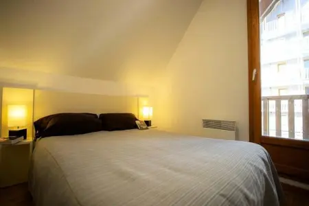 Résidence Goélia Les Chalets de Super-Besse ***, Appartement à Super-Besse près du Lac Hermines - Photo 10