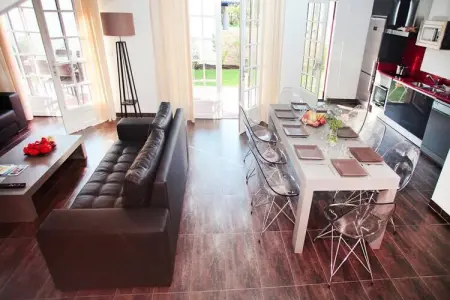 Résidence Prestige Odalys Le Domaine de Lana, Villa à Urrugne proche plage Socoa - Photo 8