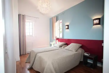 Résidence Prestige Odalys Le Domaine de Lana, Villa à Urrugne proche plage Socoa - Photo 12