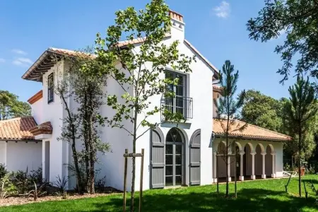 Résidence Prestige Odalys Les Villas Milady, Villa à Milady près des plages Biarritz - Photo 5