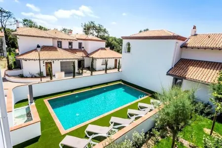 Résidence Prestige Odalys Les Villas Milady, Villa à Milady près des plages Biarritz - Photo 6