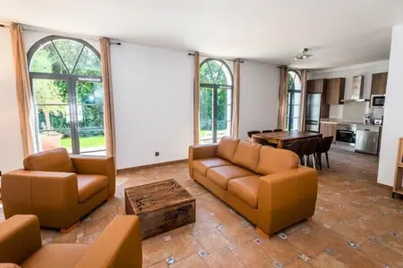 Résidence Prestige Odalys Les Villas Milady, Villa à Milady près des plages Biarritz - Photo 9