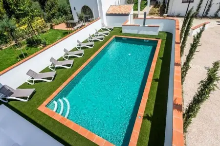 Résidence Prestige Odalys Les Villas Milady, Villa à Milady près des plages Biarritz - Photo 10