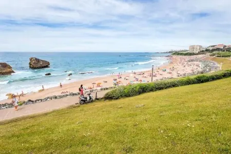 Résidence Prestige Odalys Les Villas Milady, Villa à Milady près des plages Biarritz - Photo 11