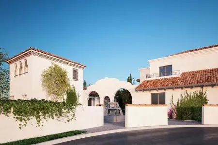 Résidence Prestige Odalys Les Villas Milady, Villa à Milady près des plages Biarritz - Photo 14