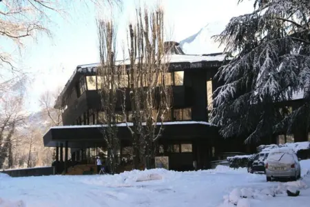Village Vacances de Luz***, Maison de vacances à Luz et ski - Photo 3