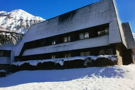 Village Vacances de Luz***, Maison de vacances à Luz et ski - Photo 4