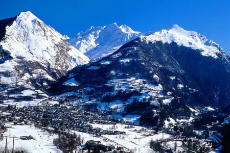 Village Vacances de Luz***, Maison de vacances à Luz et ski - Photo 6