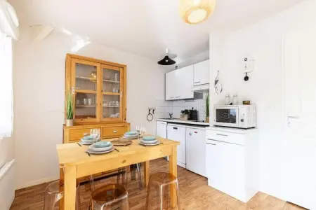 Résidence Hameau Du Pre Clos, Appartement à Vielle-Aure près des pistes de ski - Photo 3