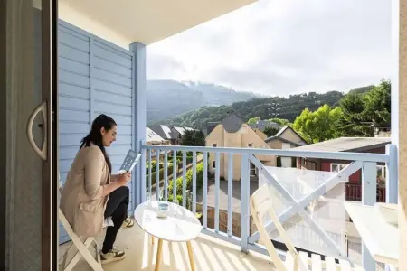 Résidence Hameau Du Pre Clos, Appartement à Vielle-Aure près des pistes de ski - Photo 5