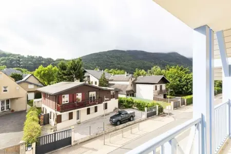 Résidence Hameau Du Pre Clos, Appartement à Vielle-Aure près des pistes de ski - Photo 8