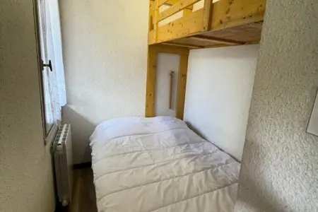 Résidence Pre De Guignan, Appartement à Vielle-Aure avec vue sur les montagnes - Photo 5