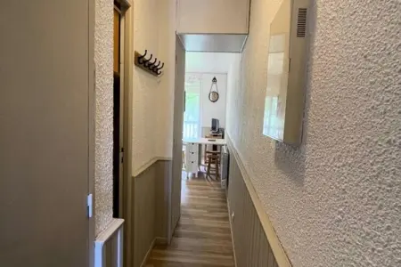 Résidence Pre De Guignan, Appartement à Vielle-Aure avec vue sur les montagnes - Photo 6