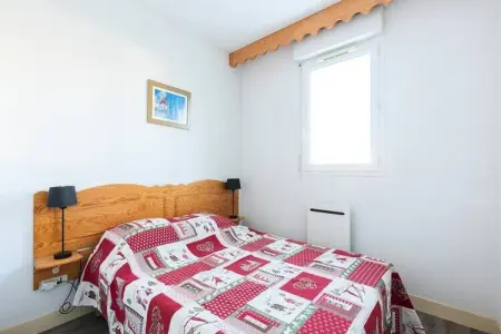 Résidence Les Hauts De Peyragudes, Appartement à Peyragudes avec accès aux pistes - Photo 5