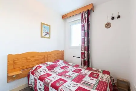 Résidence Les Hauts De Peyragudes, Appartement à Peyragudes avec accès aux pistes - Photo 6
