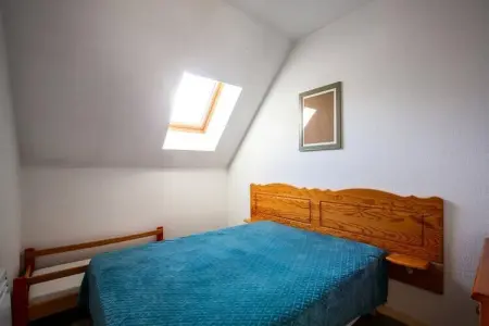 Résidence Les Hauts De Peyragudes, Appartement à Peyragudes près des pistes de ski - Photo 5
