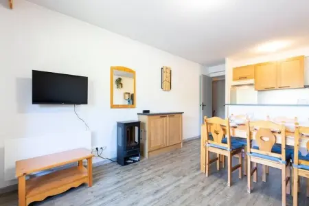 Résidence Les Hauts De Peyragudes, Appartement à Peyragudes près des pistes de ski - Photo 1