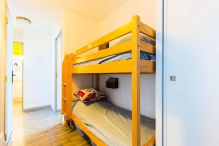 Résidence Les Hauts De Peyragudes, Appartement à Peyragudes près des pistes de ski - Photo 9