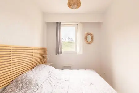 Résidence Les Hauts De Peyragudes, Appartement à Peyragudes Ski-in - Photo 9