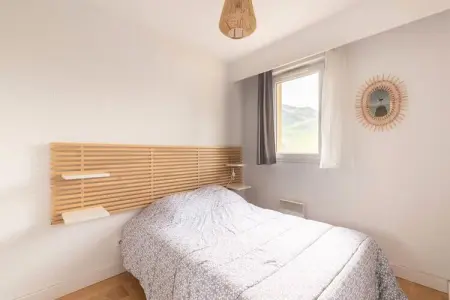 Résidence Les Hauts De Peyragudes, Appartement à Peyragudes Ski-in - Photo 10