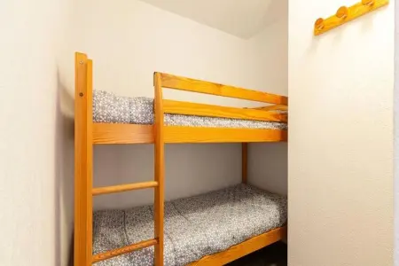 Résidence Les Hauts De Peyragudes, Appartement à Peyragudes Ski-in - Photo 12
